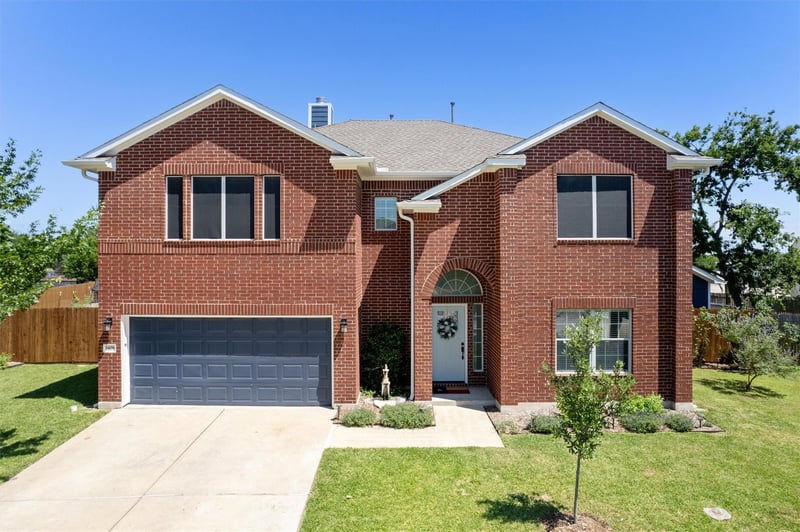 Virtual tour of 3409 Longhorn TRL