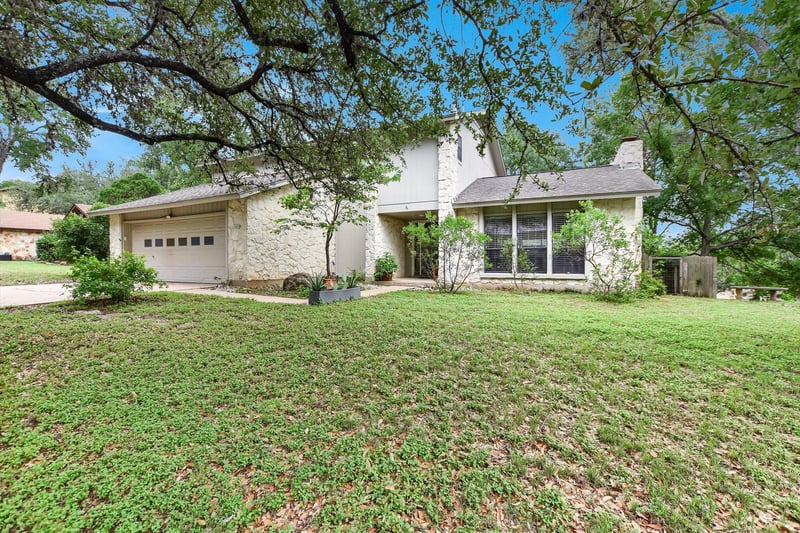 Virtual tour of 3409 Sanderling TRL