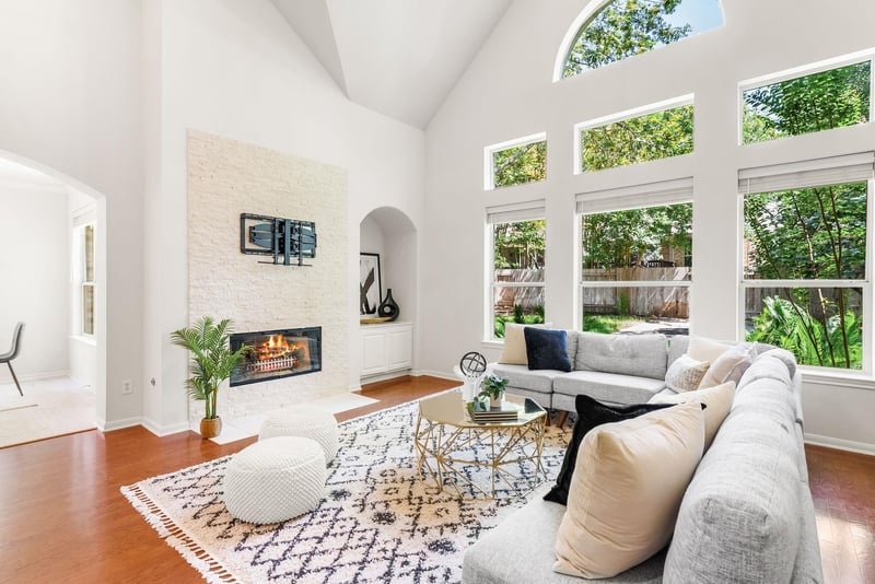 Virtual tour of 3409 Zebecca Creek DR