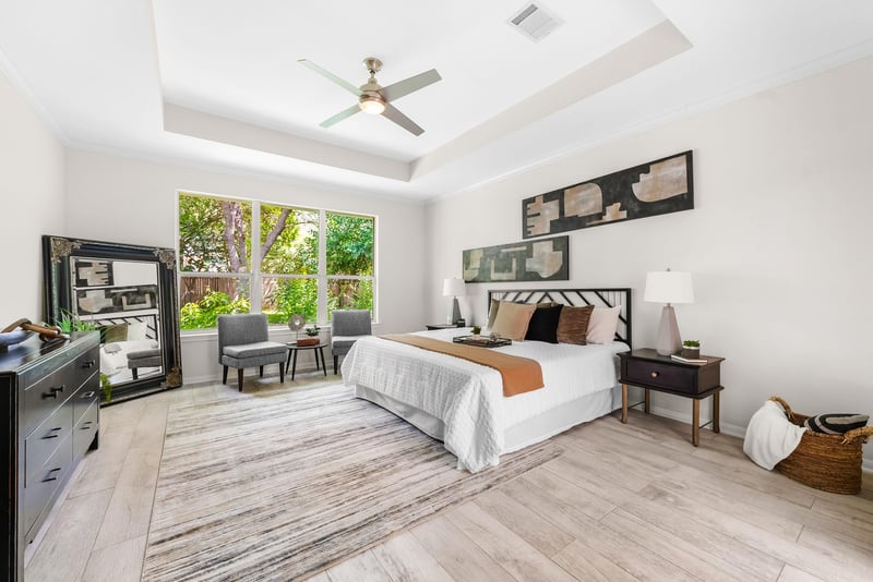 Virtual tour of 3409 Zebecca Creek DR