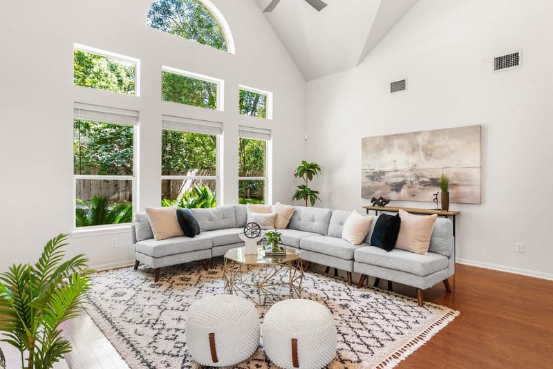 Virtual tour of 3409 Zebecca Creek DR