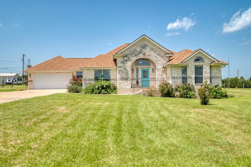 Virtual tour of 341 Brown RD