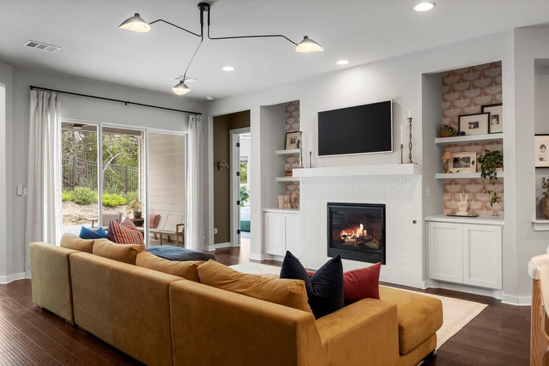 Virtual tour of 341 Hazy Hills LOOP