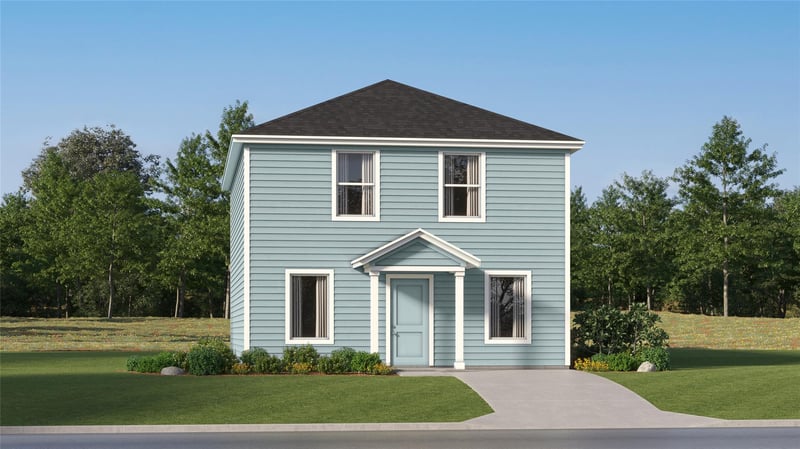 Virtual tour of 341 Trinity River HOLW