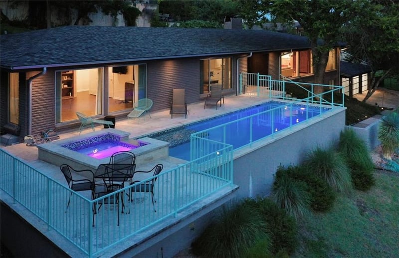 Virtual tour of 3410 Monte Vista Dr