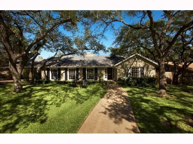 Virtual tour of 3410 Mount Barker Dr