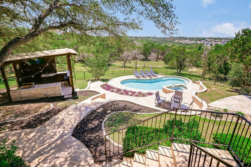 Virtual tour of 3410 Pawnee PASS