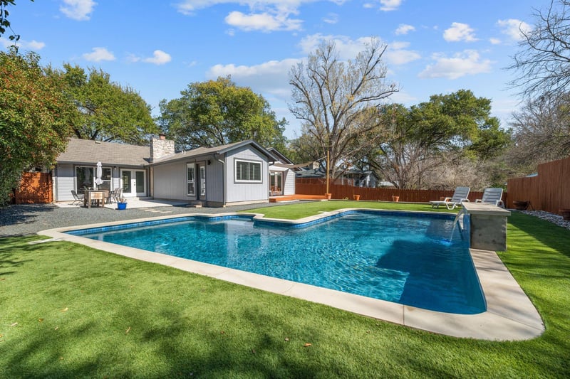 Virtual tour of 3411 Cactus Wren WAY