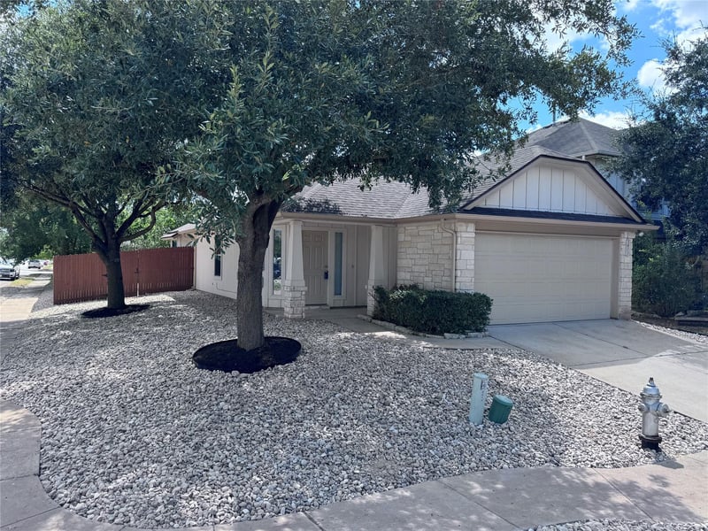 Virtual tour of 3411 Wickham LN