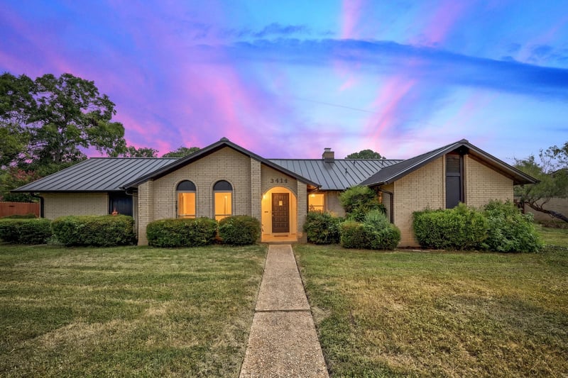 Virtual tour of 3414 Eldorado TRL