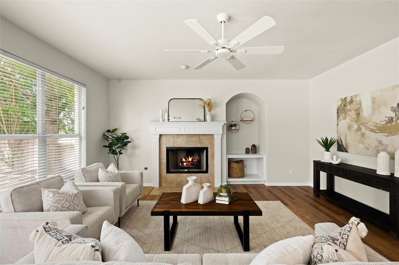 Virtual tour of 3416 Oxsheer DR