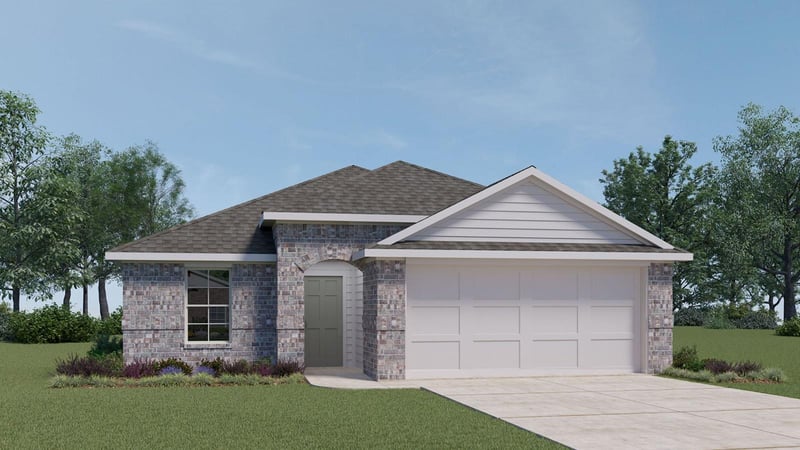 Virtual tour of 342 Presley DR