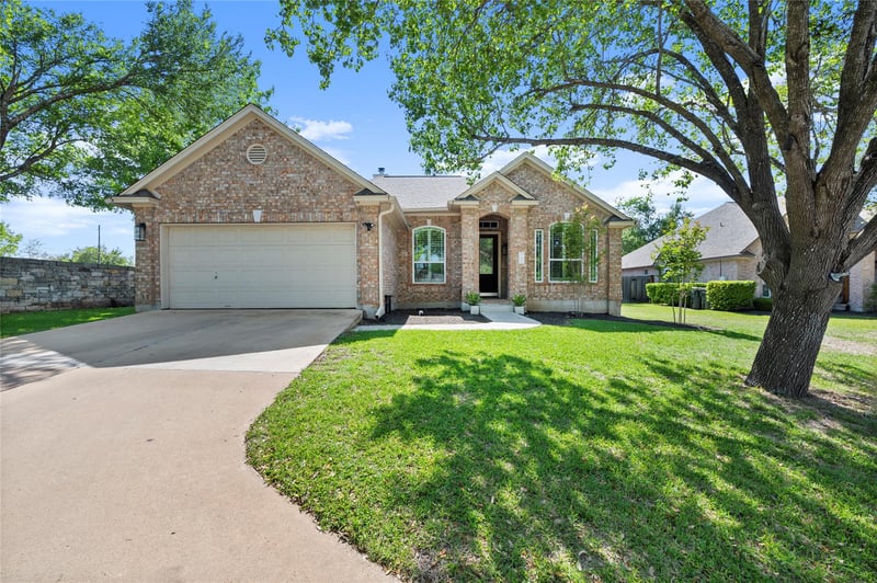 Virtual tour of 3420 Benecia CT