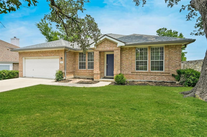 Virtual tour of 3421 Benecia CT