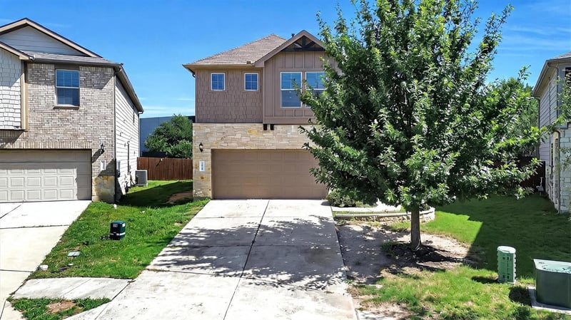 Virtual tour of 3424 Rooba ST