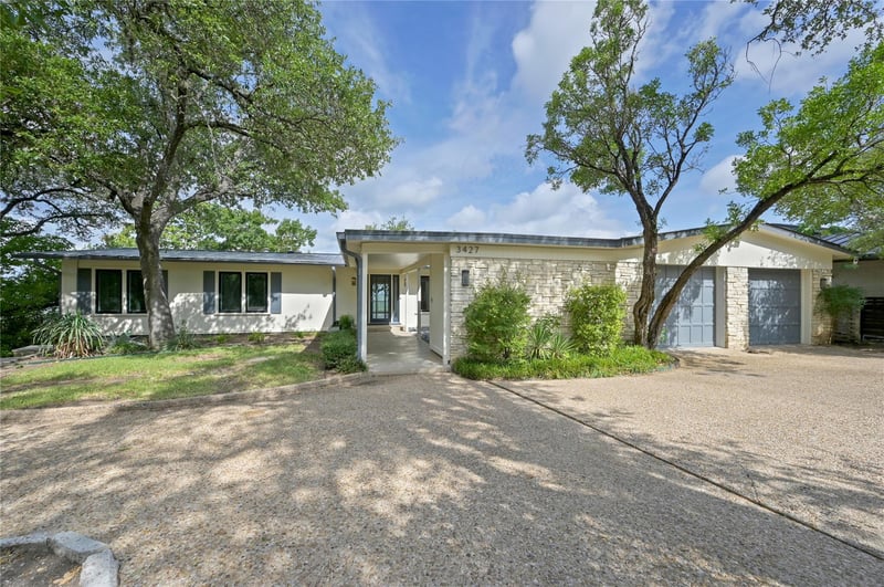 Virtual tour of 3427 Monte Vista DR