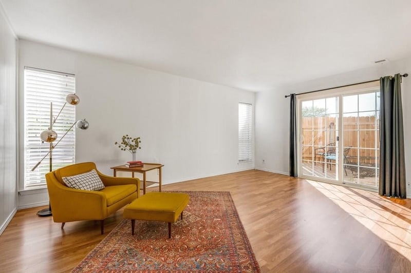 Virtual tour of 3431 North Hills Dr Unit #124