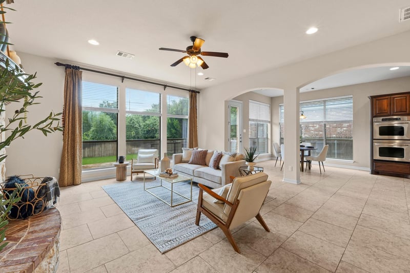 Virtual tour of 3433 Alexandrite WAY