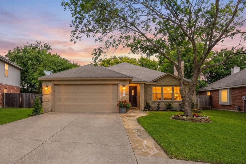 Virtual tour of 3440 Ribbon Reef Ln