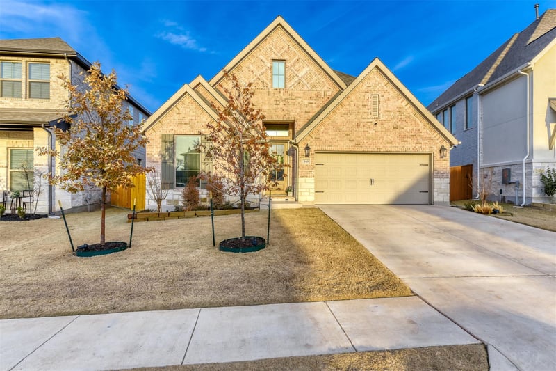 Virtual tour of 345 Prickly Poppy Loop