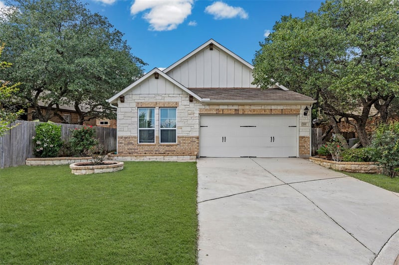 Virtual tour of 3451 Mayfield Ranch BLVD Unit #201
