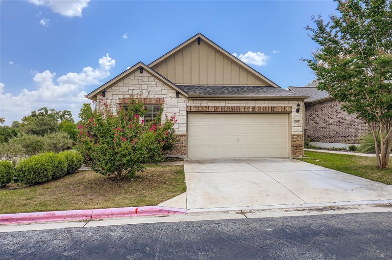 Virtual tour of 3451 Mayfield Ranch BLVD Unit #268