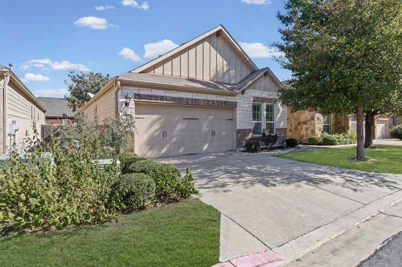 Virtual tour of 3451 Mayfield Ranch BLVD Unit #410