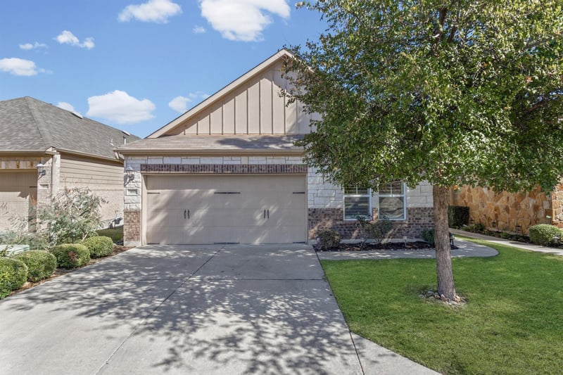 Virtual tour of 3451 Mayfield Ranch BLVD Unit #410