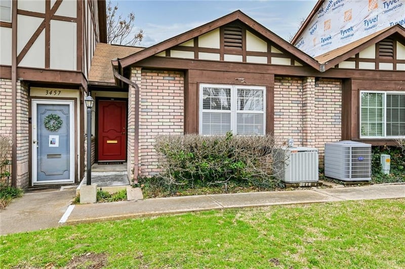 Virtual tour of 3459 Greystone Dr