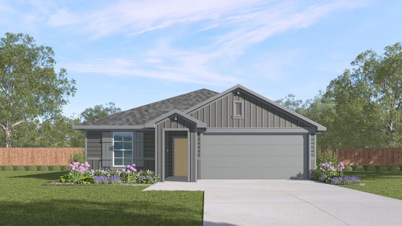 Virtual tour of 346 San Juan Trl