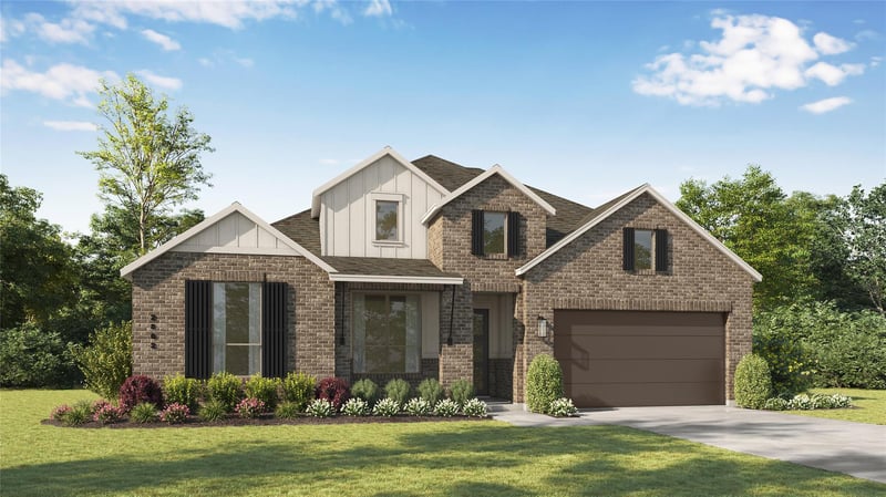 Virtual tour of 346 Tumbling Creek Run