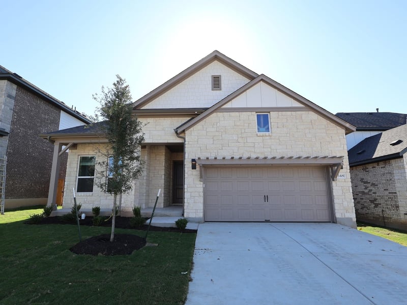 Virtual tour of 348 Big Banyan DR