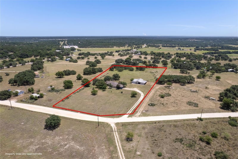 Virtual tour of 349 Seven Ranch RD