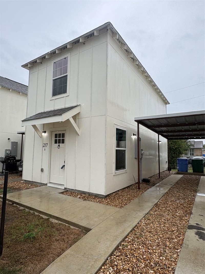 Virtual tour of 350 Debus Dr Unit #217