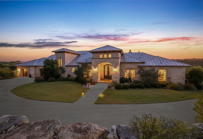 Virtual tour of 3500 Bachelor Gulch