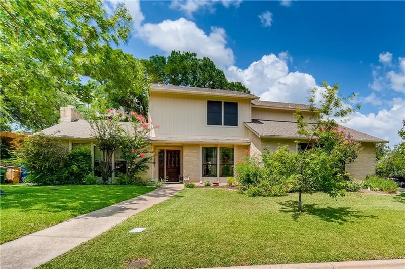 Virtual tour of 3500 Cactus Wren WAY