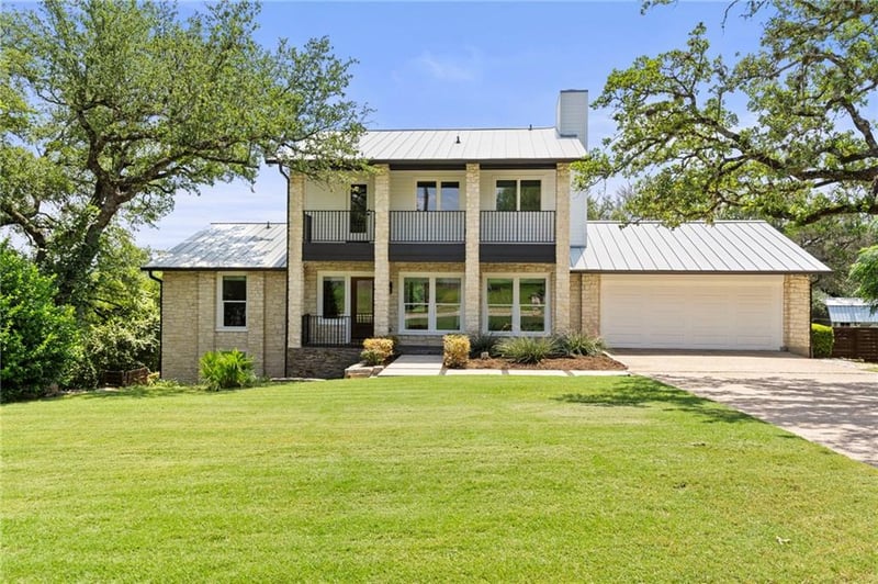 Virtual tour of 3501 Beartree CIR