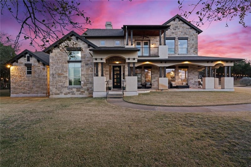 Virtual tour of 3501 Serene Hills DR