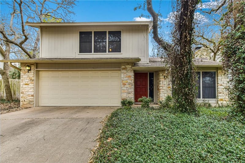 Virtual tour of 3502 Cactus Wren WAY