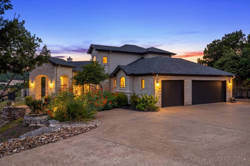 Virtual tour of 3503 Bachelor Gulch