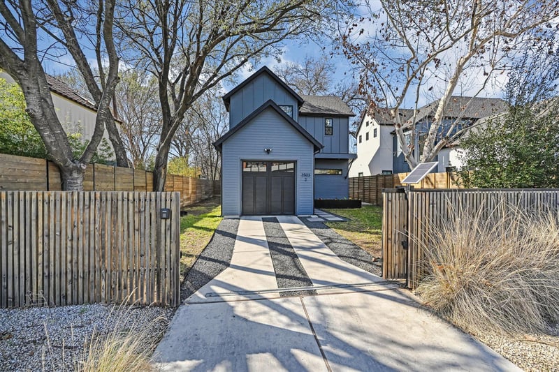 Virtual tour of 3503 Kay ST Unit #2