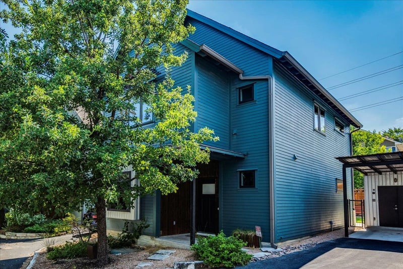 Virtual tour of 3505 Villa CT Unit #11