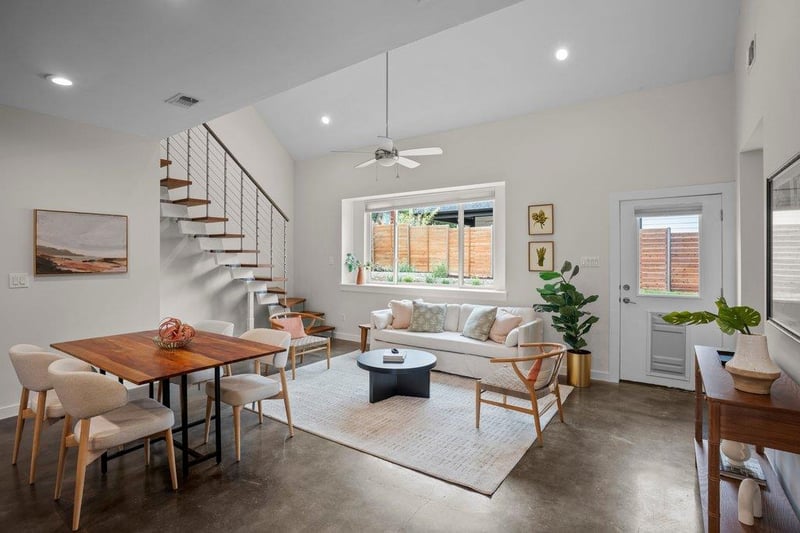 Virtual tour of 3505 Villa CT Unit #12