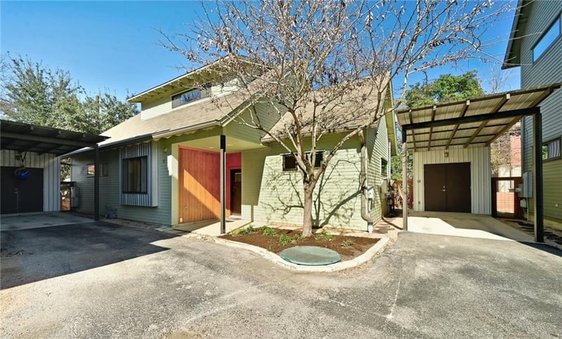Virtual tour of 3505 Villa CT Unit #5