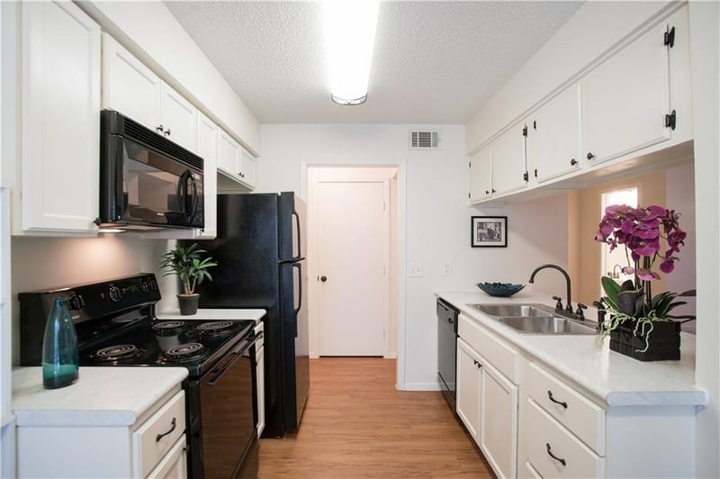 Virtual tour of 3507 Alpine Cir Unit #3