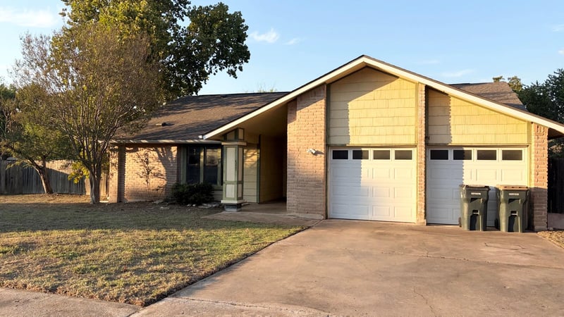Virtual tour of 3508 Monument Dr