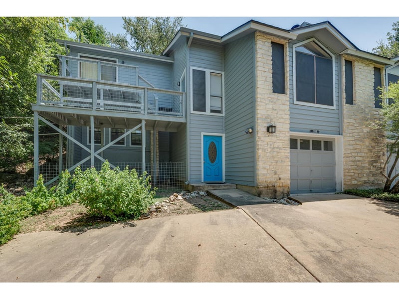Virtual tour of 3508 Wendel CV Unit #H15