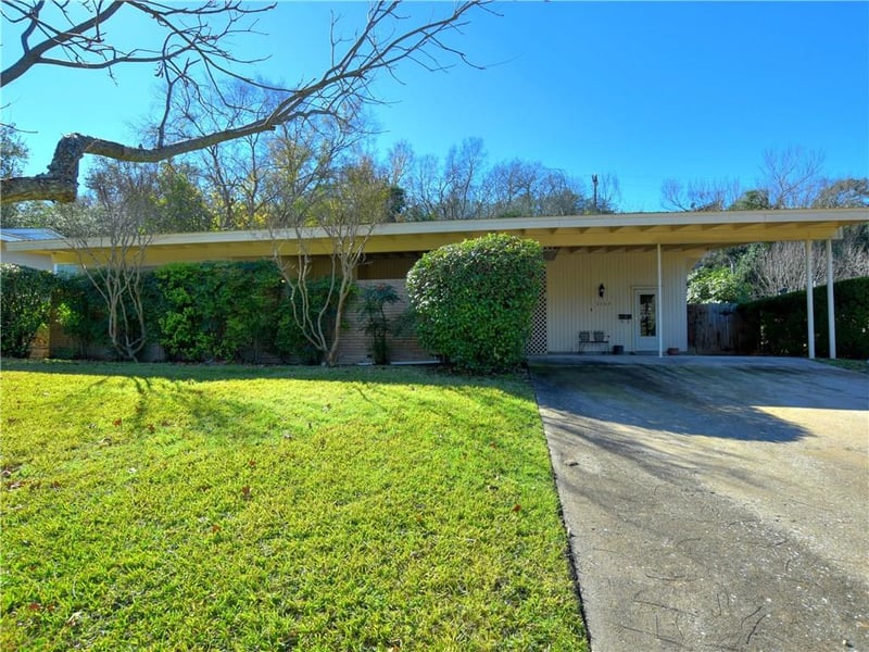 Virtual tour of 3509 Lakeland Dr
