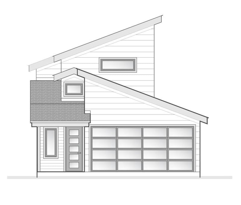Virtual tour of 3509 Pennsylvania Ave