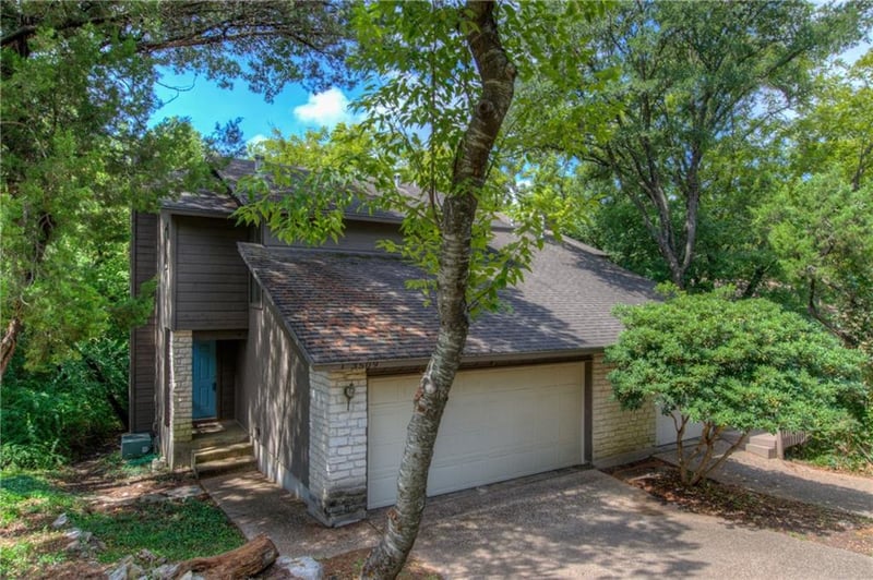 Virtual tour of 3509 Wendel Cv Unit #A